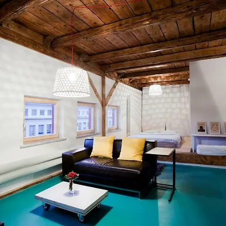 Apartment Awesome Studio In Old Town *